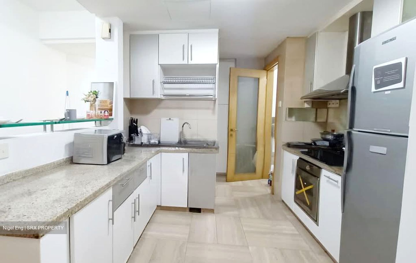 Water Place (D15), Condominium #583632541